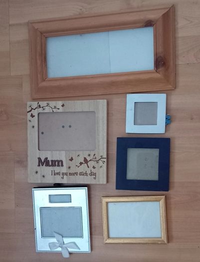 Picture Frames