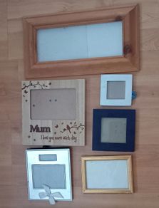 Picture Frames