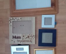 Picture Frames