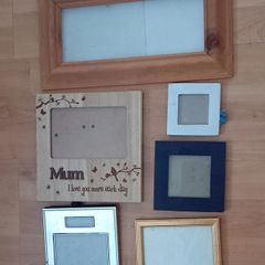 Picture Frames