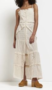 River Island dress for sale