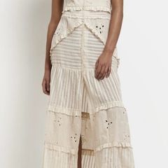 River Island dress for sale
