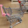 Shopping trolleys dolls Image 7