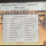 Free Postage! Artane Bans in UCL Limerick. CD. Image 3