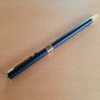 Vintage Aurora ballpoint pen Image 5