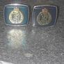 UK Police cuff links Image 2