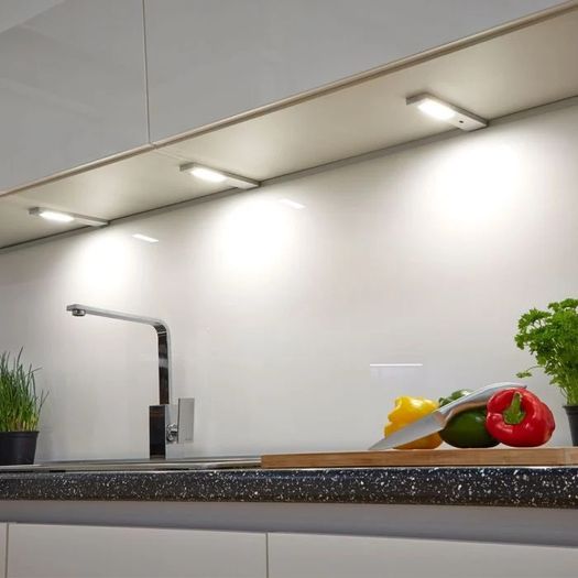 Under/Over Cabinet Light - Sensio SE21092