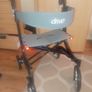 Drive Mobility Walker Image 2