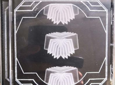 Arcade Fire - Neon Bible CD