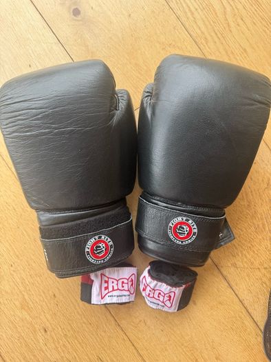 Fight Rite 14oz Boxing Gloves