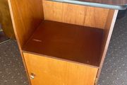 Small bedside locker