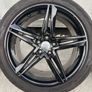Genuine Audi A5/S5 18" Alloy Wheels Image 5