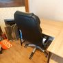 Office Table and Chair Image 2