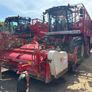 Beet Harvester 2013 Vervaet 625 Beet Eater Image 5