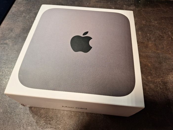 Mac Mini (2020) | 64GB Ram | 512GB Storage