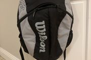 Tennis Backpack