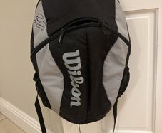 Tennis Backpack