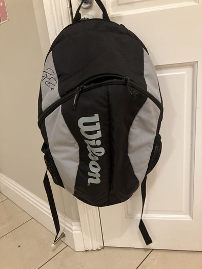 Tennis Backpack