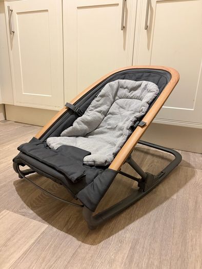 Maxi cosi Kori bouncer in graphite