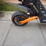 Kugoo g2 pro electric scooter Image 2