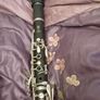 Clarinet Yamaha Bb YCL450 Image 3