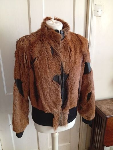 ladies jacket