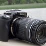 Olympus Zuiko 40-150 mm F4-5.6 Lens micro (4\3) Image 2