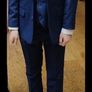 boys communion suit Image 2