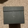 Citizen watch red arrows empty box brand new Image 6