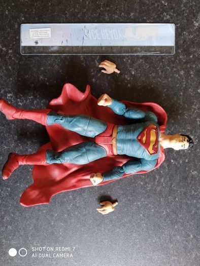 Superman DC Universe