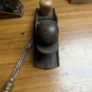 2 vintage planes 4 wood carving chisels Image 9