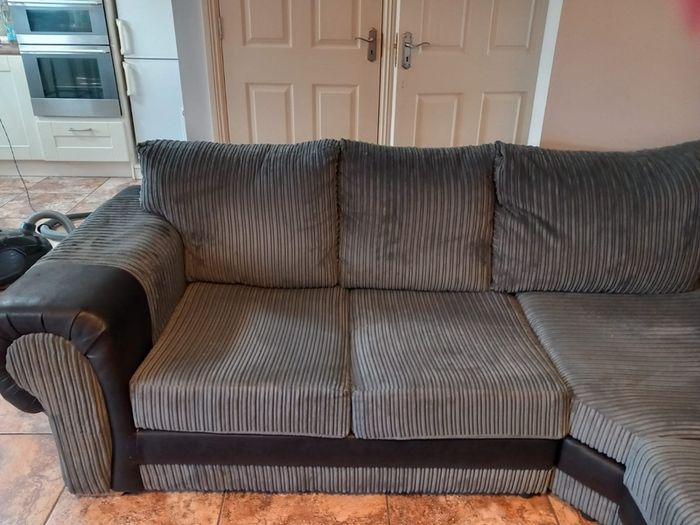 sofa