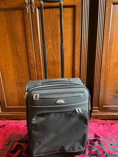 Samsonite Luggage suitcase cabin bag