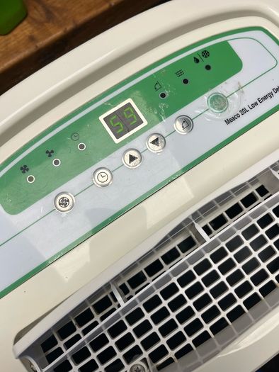 Meaco Dehumidifier