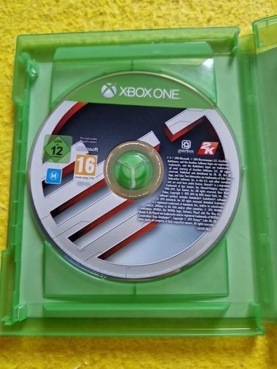 Battleborn From creators of Boardlands xbox One 1 games Original