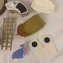 Sylvanian Family Lightouse & furniture Image 5
