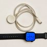 Apple Watch Series 10 GPS - 42mm Jet Black Aluminium - Black Sport Band S/M + Extras Image 4