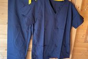 Scrubs