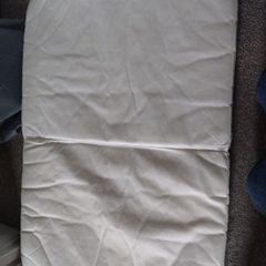 Baby Elegance travel cot mattress