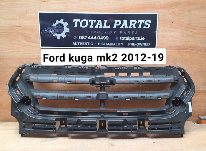 Ford kuga  mk2 2012-19