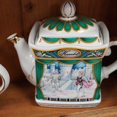 Sadler_Hamlet_Teapot