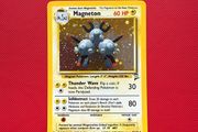 Magneton (B2 9) Base Set 2