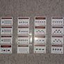 Warhammer Space Marine Cards Collection Image 6