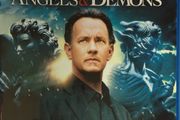 Angels &amp; Demons [2009] Tom Hanks [Blu-ray Movie]