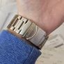 Swiss Made Swatch Irony Chronograph Minimalistic Discontinued Collectable Swiss Watch Swatch Image 5