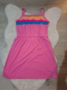 Girls dress size 31/32 IN