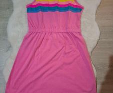 Girls dress size 31/32 IN