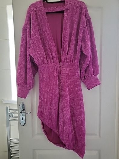 Ladies Designer Dress