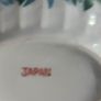 Flora Milk Jug Made In Japan Image 2