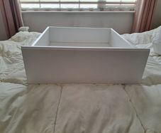Underbed storage